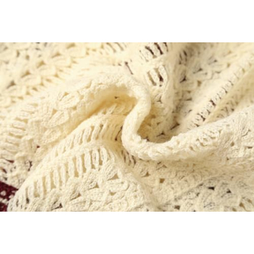 Stylish Womens Crochet V-Neck Vest for Every Occasion