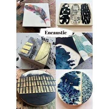 Artist Teabag Paper 12"x99" for Mixed Media Art