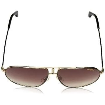 Carrera CARRERA BOUND 2M2 BLACK GOLD 60/12/145 UNISEX Sunglasses