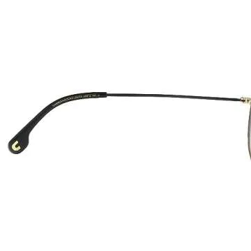 Carrera CARRERA BOUND 2M2 BLACK GOLD 60/12/145 UNISEX Sunglasses