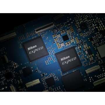 Nikon Z 6II with Zoom Lens | Versatile full-frame mirrorless stills/video hybrid camera with 24-70mm f/4 lens | Nikon USA Model