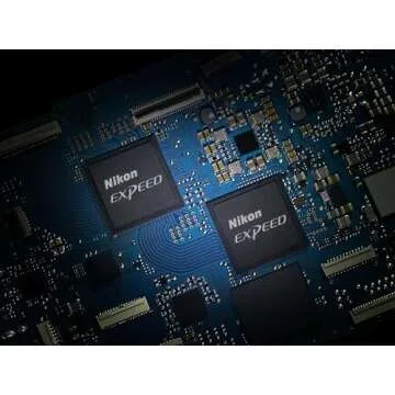 Nikon Z6 II | Full-Frame Mirrorless Camera with Lens