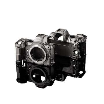 Nikon Z 6II with Zoom Lens | Versatile full-frame mirrorless stills/video hybrid camera with 24-70mm f/4 lens | Nikon USA Model