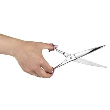 Geib Gator Shear Stainless Steel Pet Grooming Kit, 3-Pack