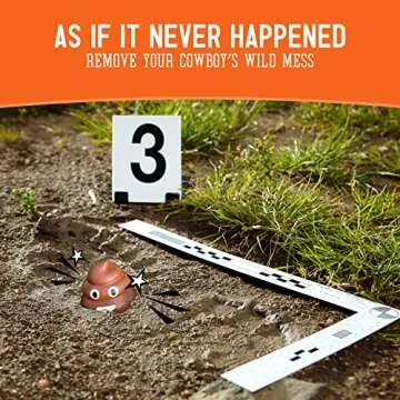 Reliable ANGRY ORANGE Dog Poop Bags with Dispenser, 525 Count