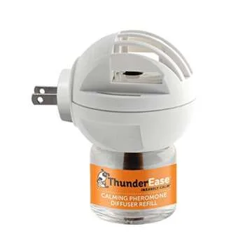 ThunderEase Dog Calming Diffuser | Vet Recommended Solution