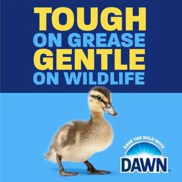 Dawn Ultra Dishwashing Liquid, Original Scent, 56 Ounce