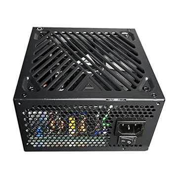 Apevia ATX-GX850W 850W 80+ Gold Semi-Modular Gaming PSU