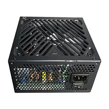 Apevia ATX-GX850W 850W 80+ Gold Semi-Modular Gaming PSU