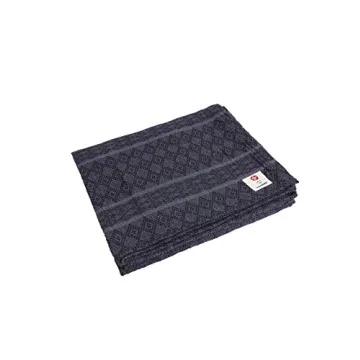 Manduka Yoga Cotton Blanket for Comfort and Style