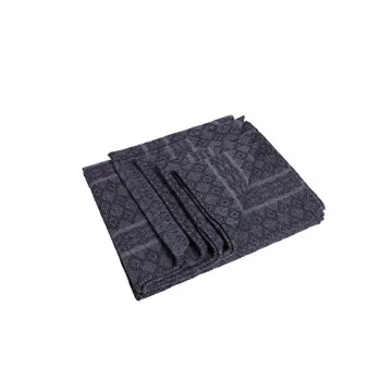 Manduka Yoga Cotton Blanket for Comfort and Style