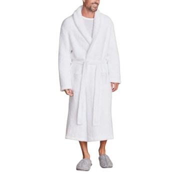 Barefoot Dreams CozyChic Adult Robe for Ultimate Comfort
