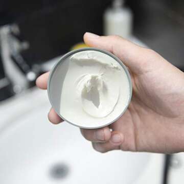 Got2b Glued Hair Wax for Extreme Hold and Shine