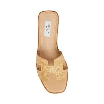 Steve Madden Hadyn Sandal: Chic Comfort for Women