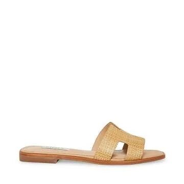Steve Madden Hadyn Sandal: Chic Comfort for Women