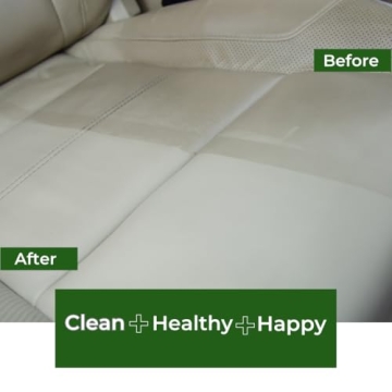 Lithium Hyper Cleanse Solvent-Free Car Cleaner 16 Oz