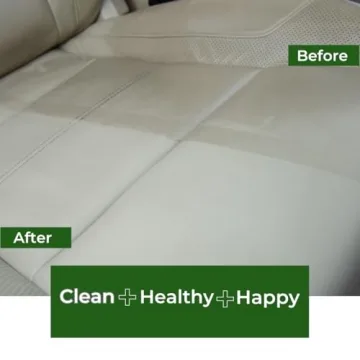 Lithium Hyper Cleanse Solvent-Free Car Cleaner 16 Oz