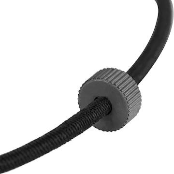 ECBANLI Car Window Breaker Wrist Strap - Vehicle Escape Tool