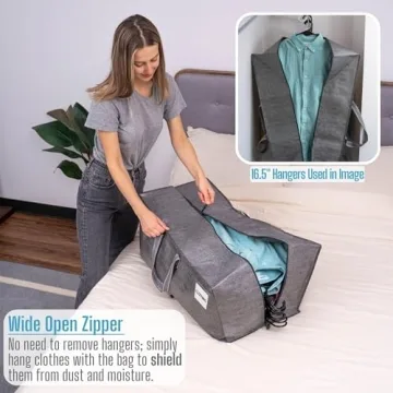 VENO Moving Bags: Durable Storage for All Occasions