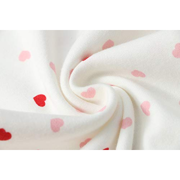 Owlivia Organic Cotton Baby Pajamas - Perfect for Toddlers