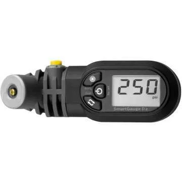 Topeak SmartGauge D2 Digital Tire Pressure Gauge
