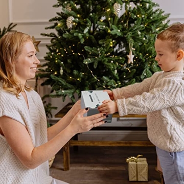 Citrus Handmade Bath Body Gift Set for Women