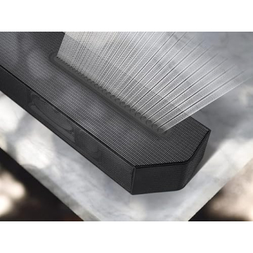 Samsung Q600B Soundbar with Dolby Atmos, Adaptive Sound
