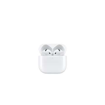 Renewed Apple AirPods 4 with Active Noise Cancellation Premium
