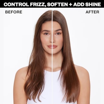 IGK GOOD BEHAVIOR Spray Keratin Treatment Frizz Control