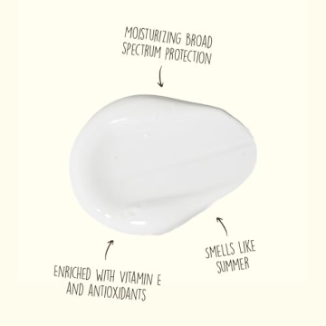 Sun Bum Original SPF 70 Sunscreen Lotion for Optimal Protection