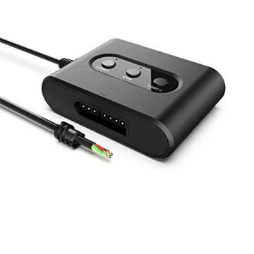MAYFLASH SNES Controller Adapter for Switch and PC