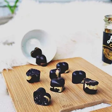 Artisana Organic Raw Cashew Butter - Creamy & Delicious