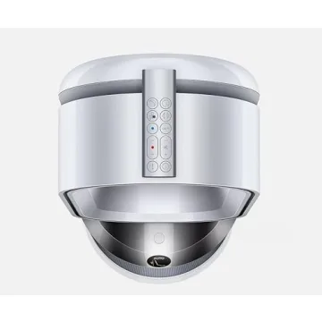 Dyson Pure Hot+Cool HP4A Fan Heater & Purifier