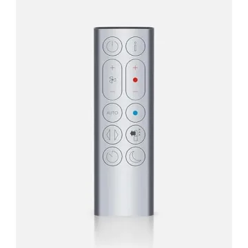 Dyson Pure Hot+Cool HP4A Fan Heater & Purifier