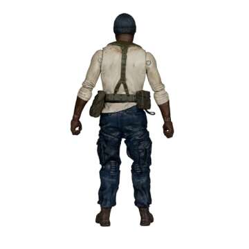 McFarlane Toys - The Walking Dead Tyreese 5in Action Figure