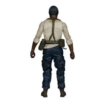 McFarlane Toys - The Walking Dead Tyreese 5in Action Figure