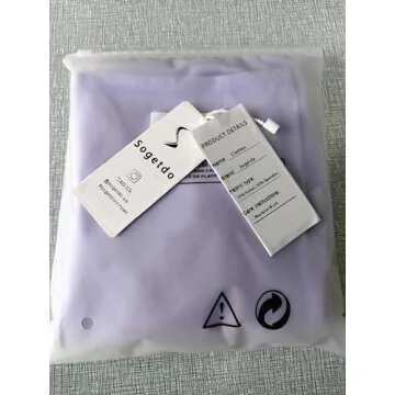 Sogetdo Camo Seamless Workout Shorts for Women