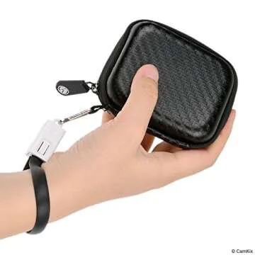 Protective Case for Ledger Nano S - Stylish and Secure