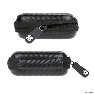 Protective Case for Ledger Nano S - Stylish and Secure