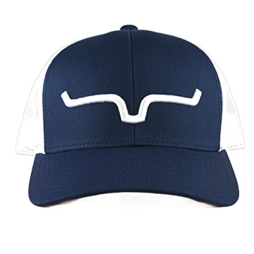 High-Quality Kimes Ranch Adjustable Snapback Hat