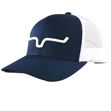 High-Quality Kimes Ranch Adjustable Snapback Hat