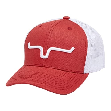 High-Quality Kimes Ranch Adjustable Snapback Hat