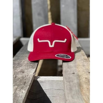 High-Quality Kimes Ranch Adjustable Snapback Hat