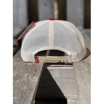 High-Quality Kimes Ranch Adjustable Snapback Hat