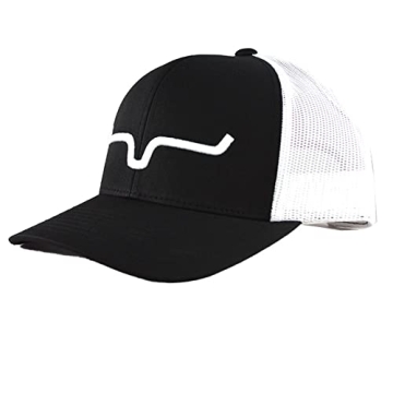 High-Quality Kimes Ranch Adjustable Snapback Hat