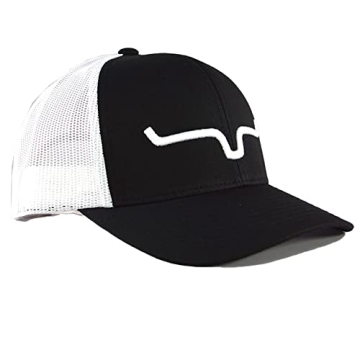 High-Quality Kimes Ranch Adjustable Snapback Hat