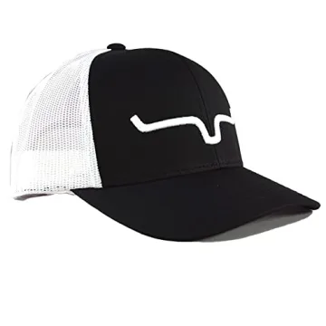High-Quality Kimes Ranch Adjustable Snapback Hat
