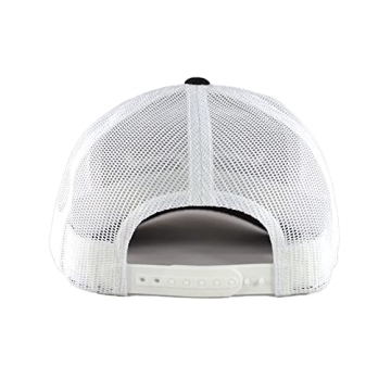 High-Quality Kimes Ranch Adjustable Snapback Hat