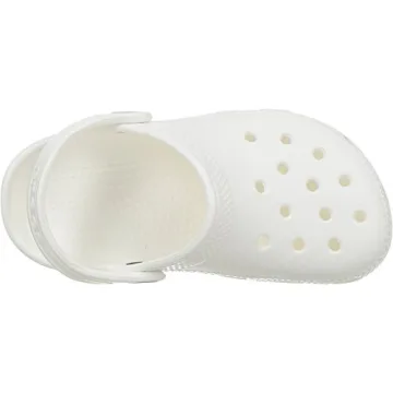 Kids Crocs Classic Clogs - Comfort & Customization