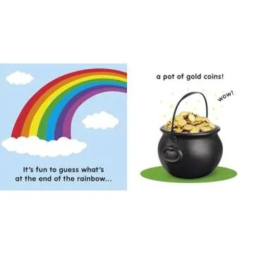 Baby's First St. Patrick's Day (Baby's First Holidays)